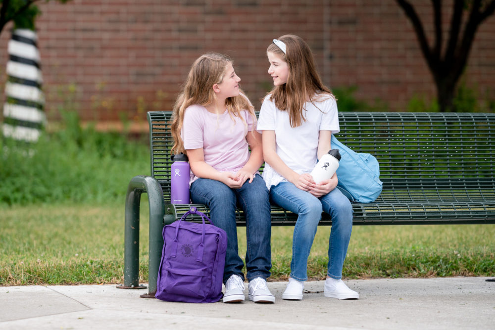 Petite Fashion Blog | eBay Back to School | Fjallraven Backpacks | Vans Shoes | Hydroflask