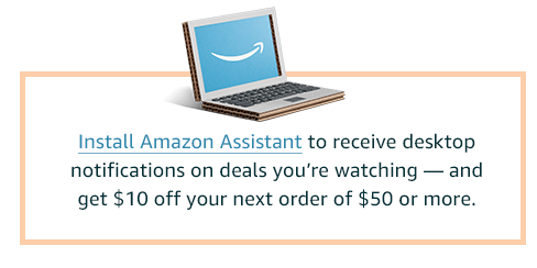 Amazon prime day