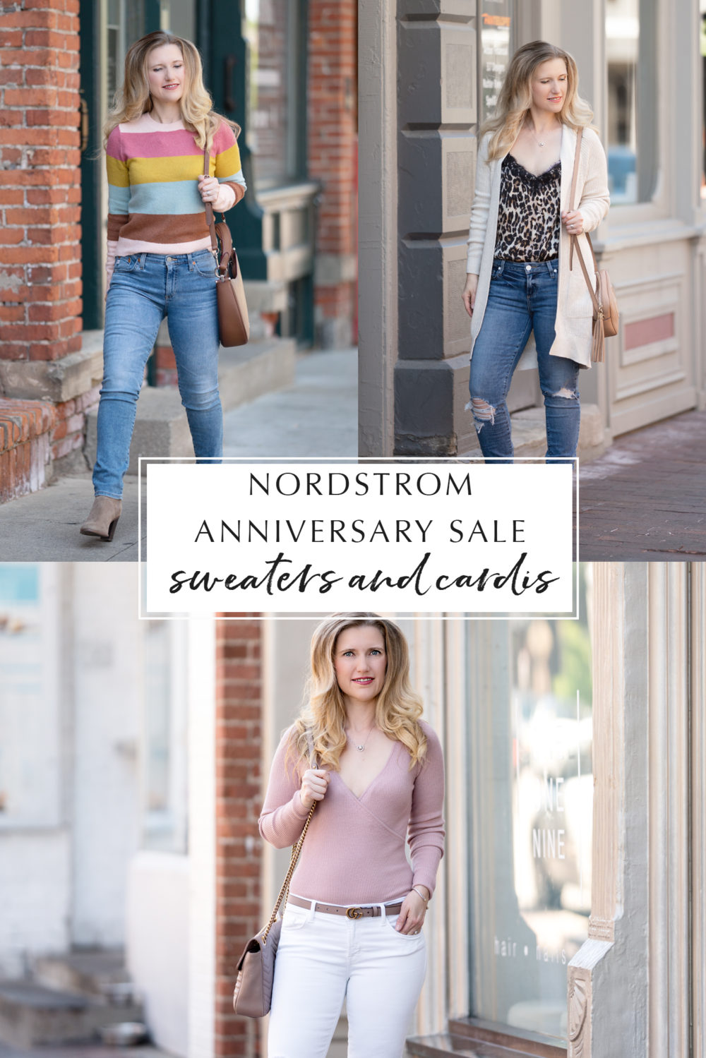 Petite Fashion Blog | Nordstrom Anniversary Sale | Nordstrom Anniversary Sale Sweaters