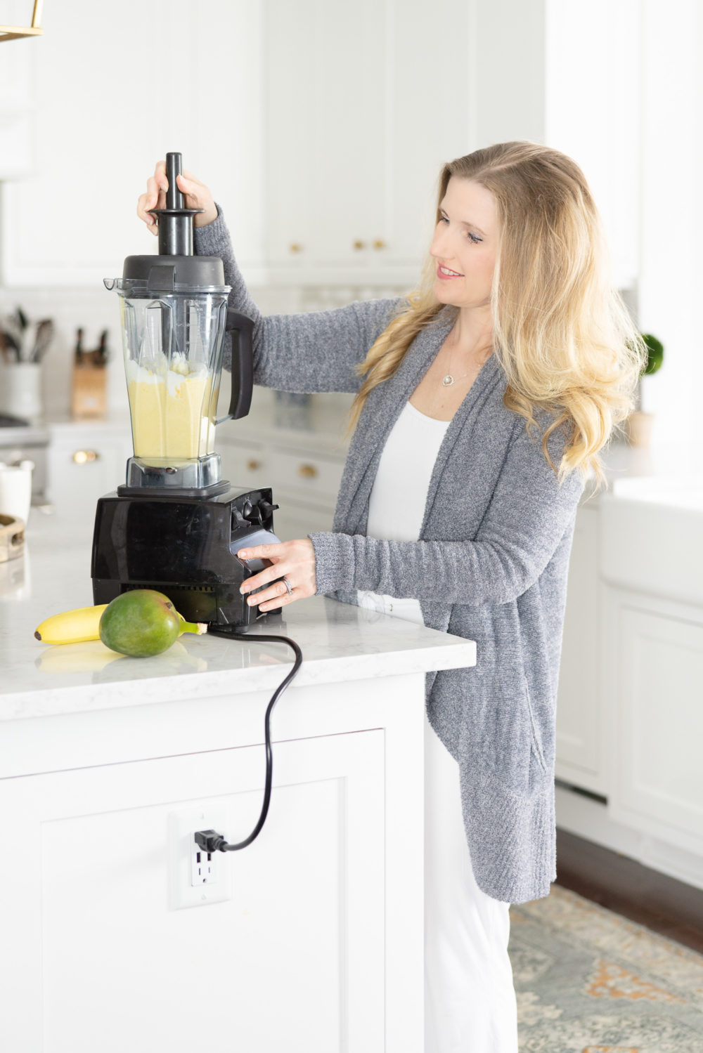 Petite Fashion Blog | eBay Home Appliances | Vitamix