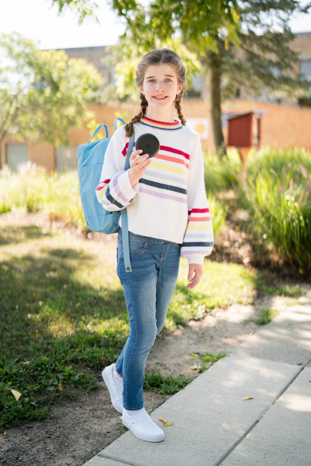 Petite Fashion and Style Blog | Invisalign Review