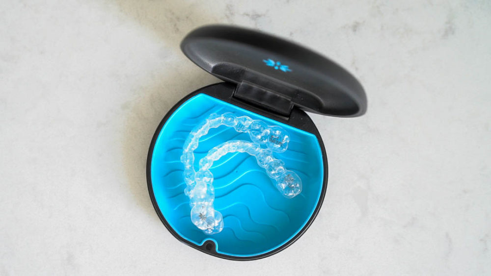 Petite Fashion and Style Blog | Invisalign Review