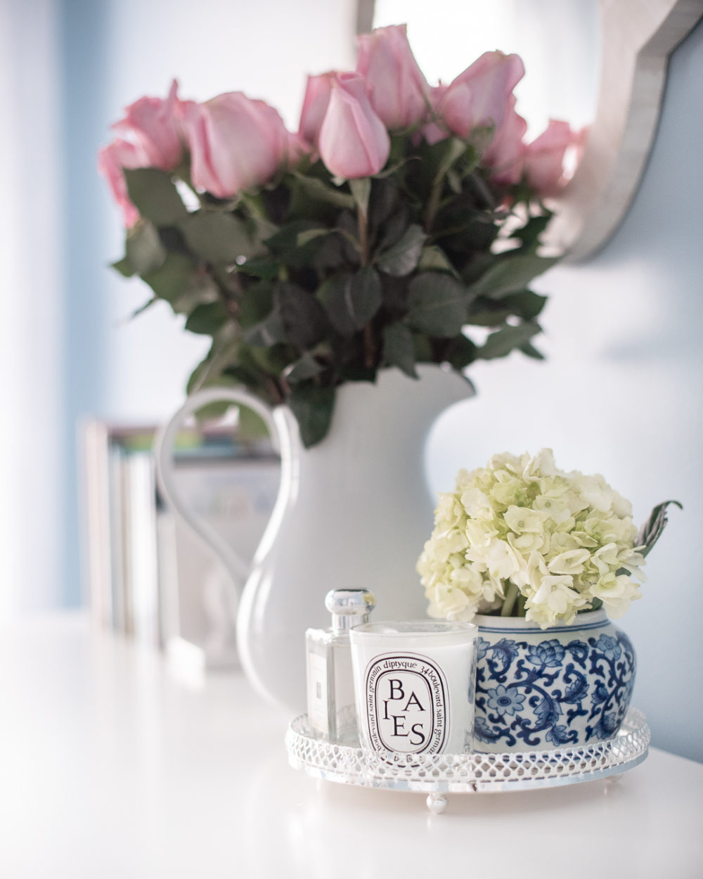 diptyque candle