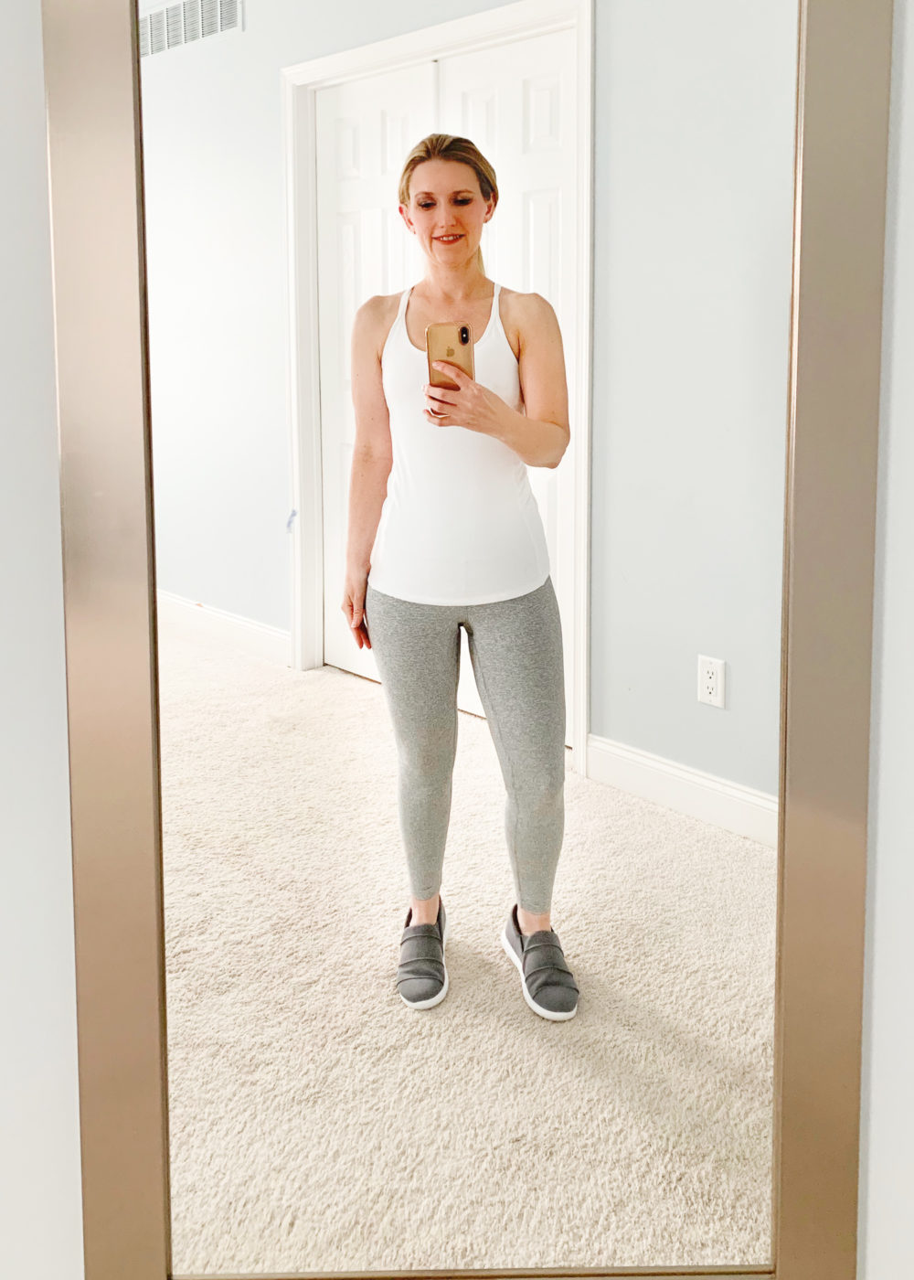 Petite Fashion Blog | Amazon Fashion Haul | Amazon Leggings