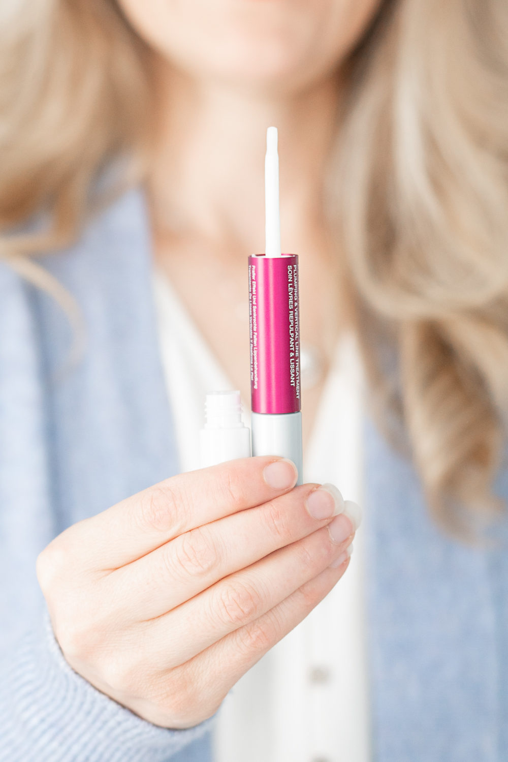 Petite Fashion Blog | Strivectin Anti Wrinkle Cream Before and After | Strivectin Anti-Wrinkle Cream Review