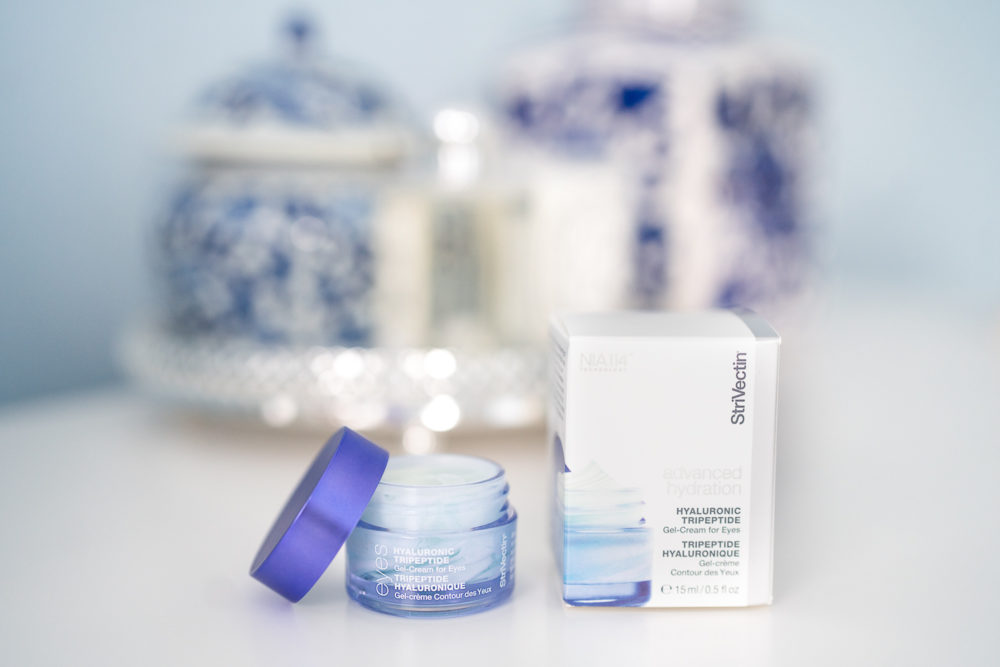 Petite Fashion Blog | Strivectin Anti Wrinkle Cream Before and After | Strivectin Anti-Wrinkle Cream Review