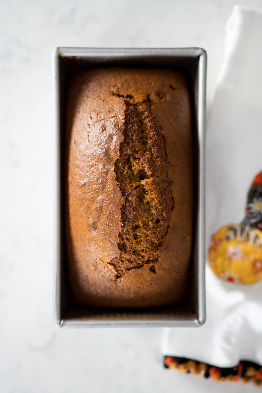 Petite Fashion Blog | Fall Home Decor Inspiration | Best Pumpkin Bread Recipe