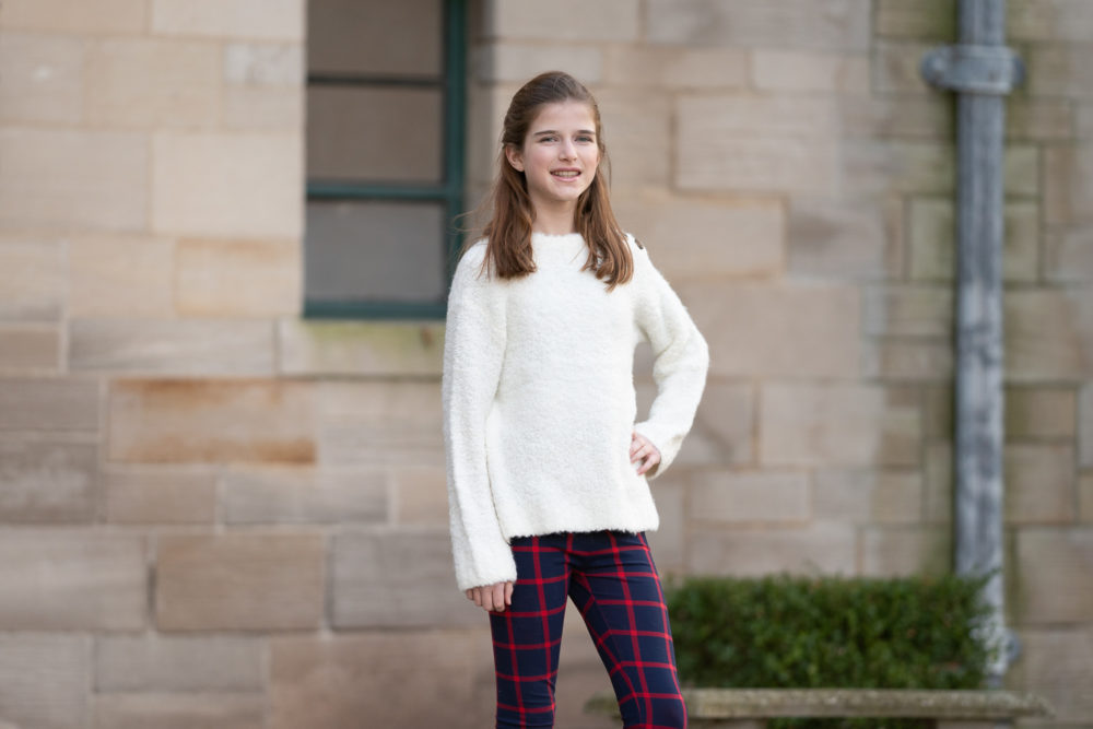 Petite Fashion Blog | Invisalign Treatment Final Results