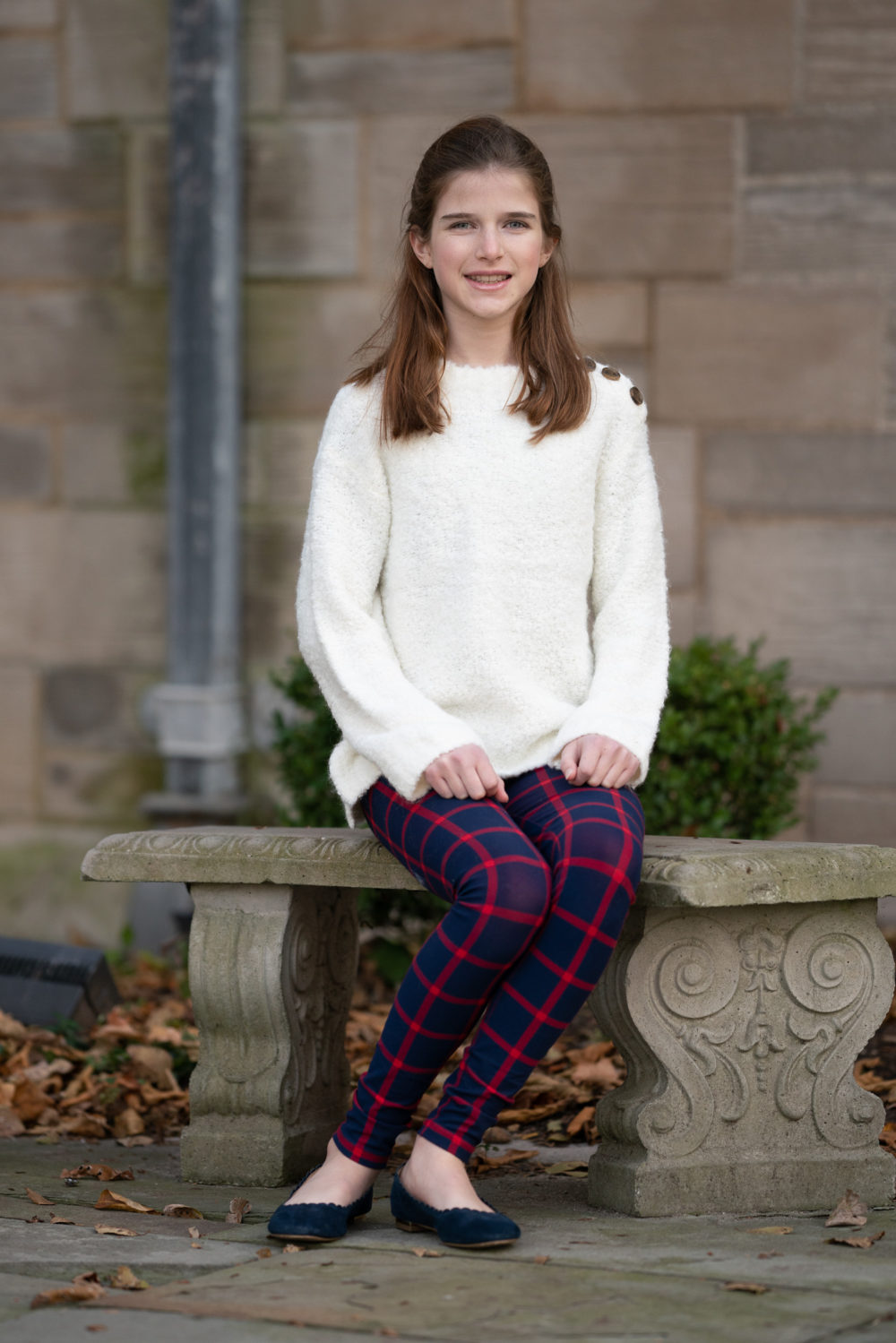 Petite Fashion Blog | Invisalign Treatment Final Results