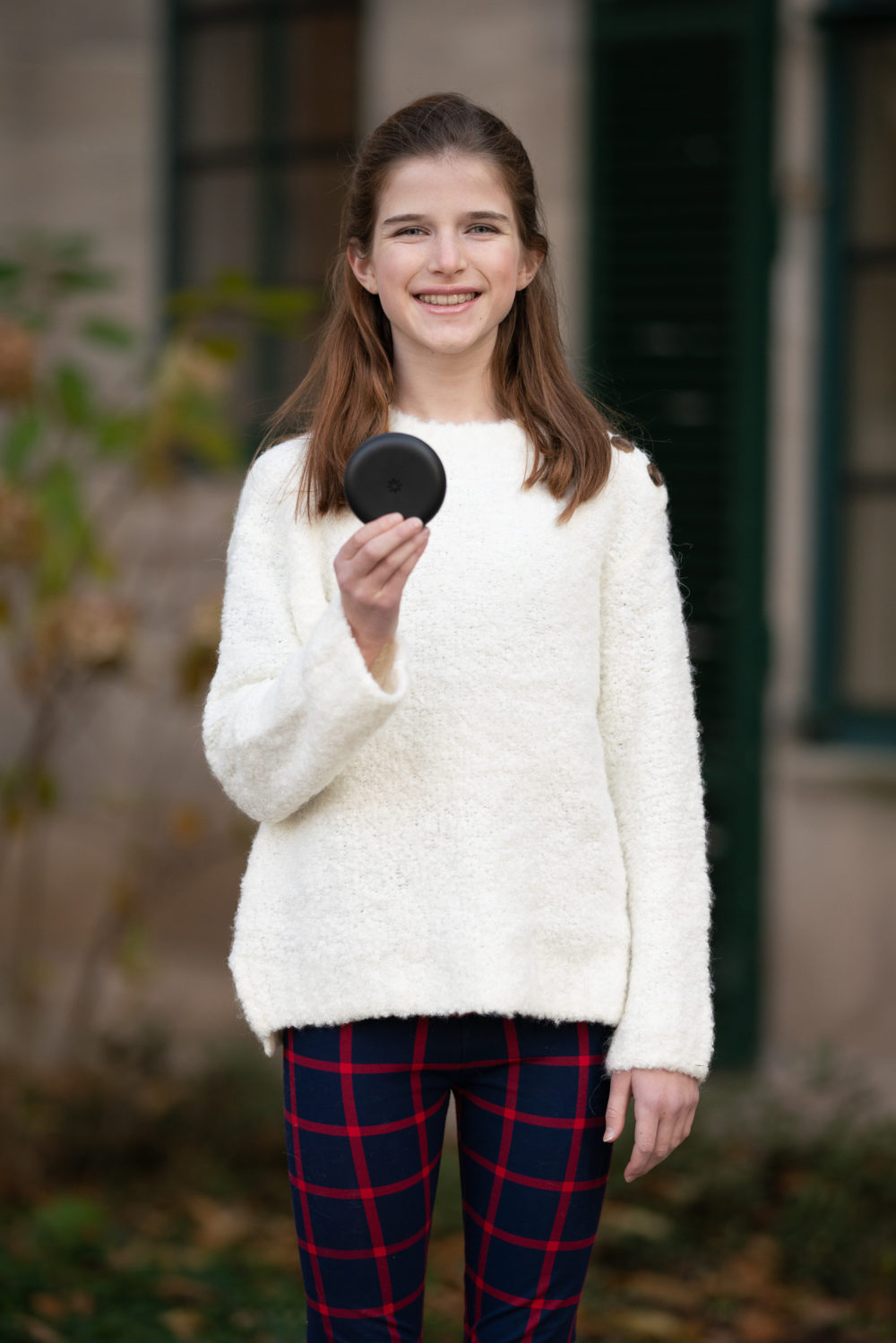 Petite Fashion Blog | Invisalign Treatment Final Results