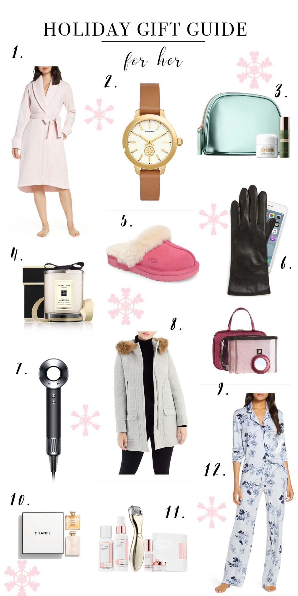Petite Fashion Blog | Holiday Gift Guide for Her | Black Friday 2019