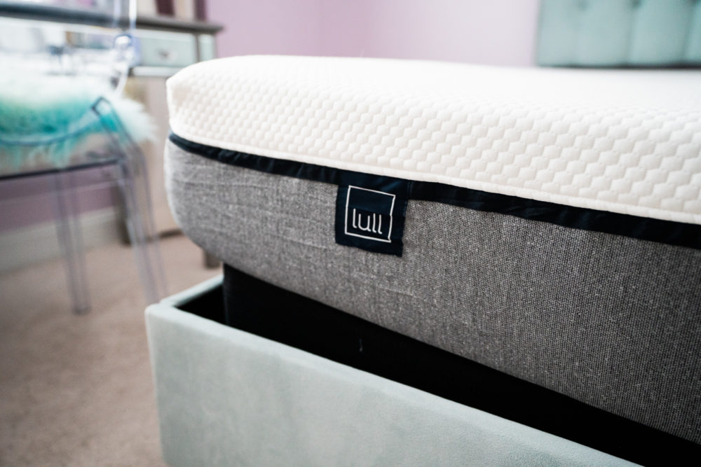 Lull Mattress Review | Lull Mattress | Best Bed in a Box