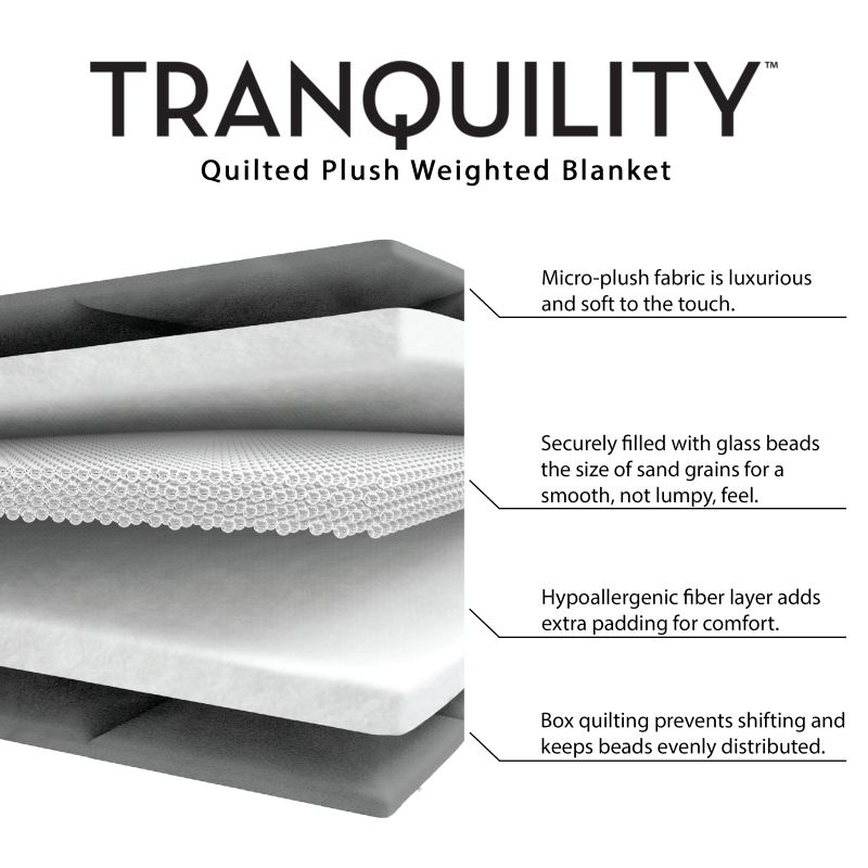 Tranquility Bedding