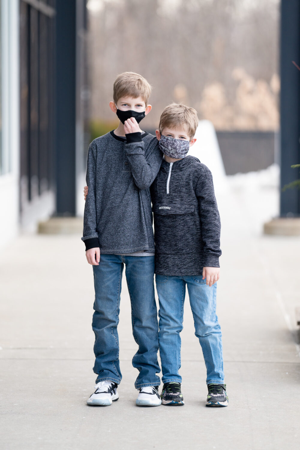 Petite Fashion Blog | How to Stop the Spread of COVID-19
