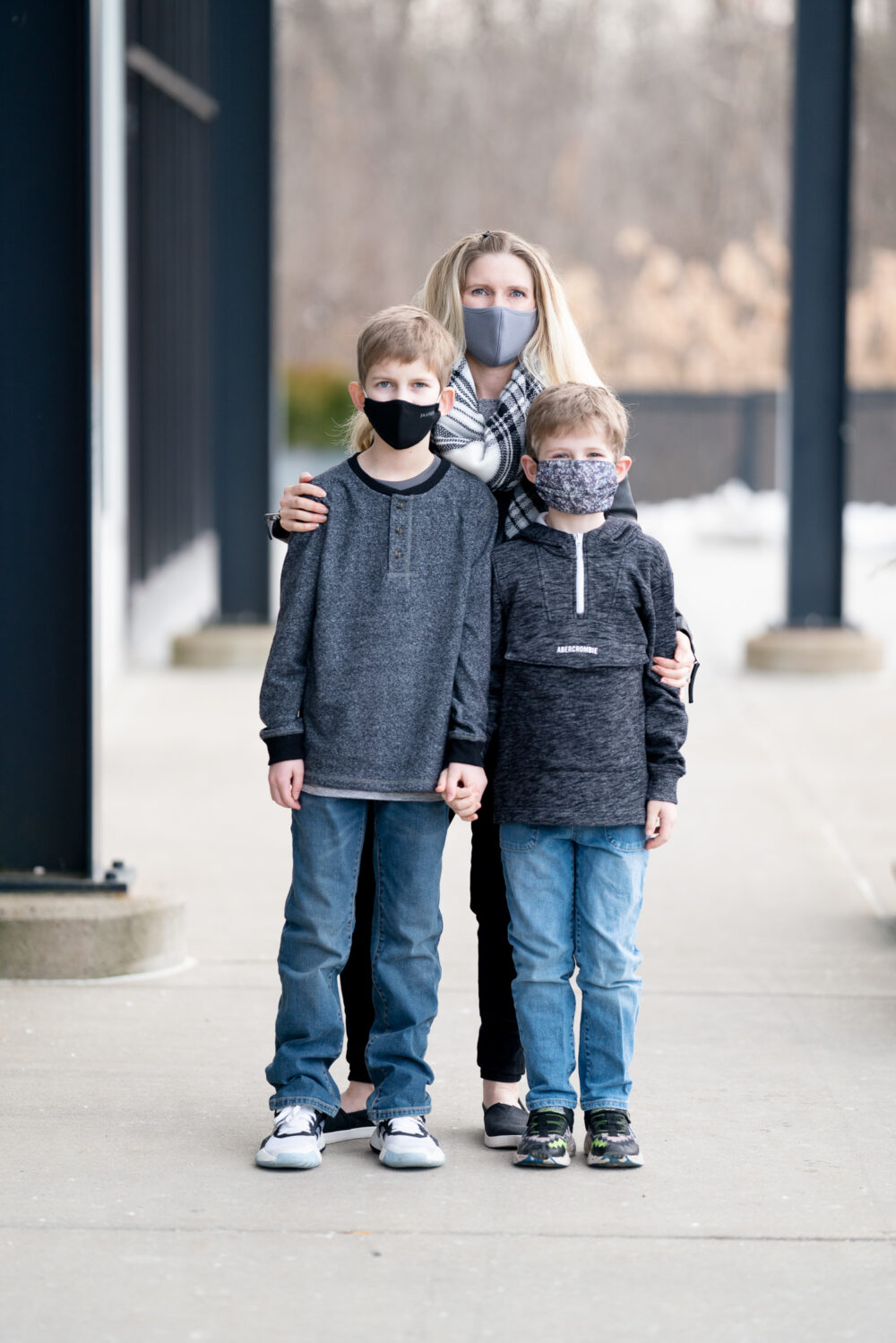 Petite Fashion Blog | How to Stop the Spread of COVID-19