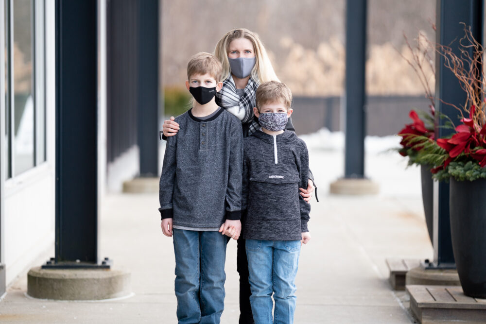 Petite Fashion Blog | How to Stop the Spread of COVID-19