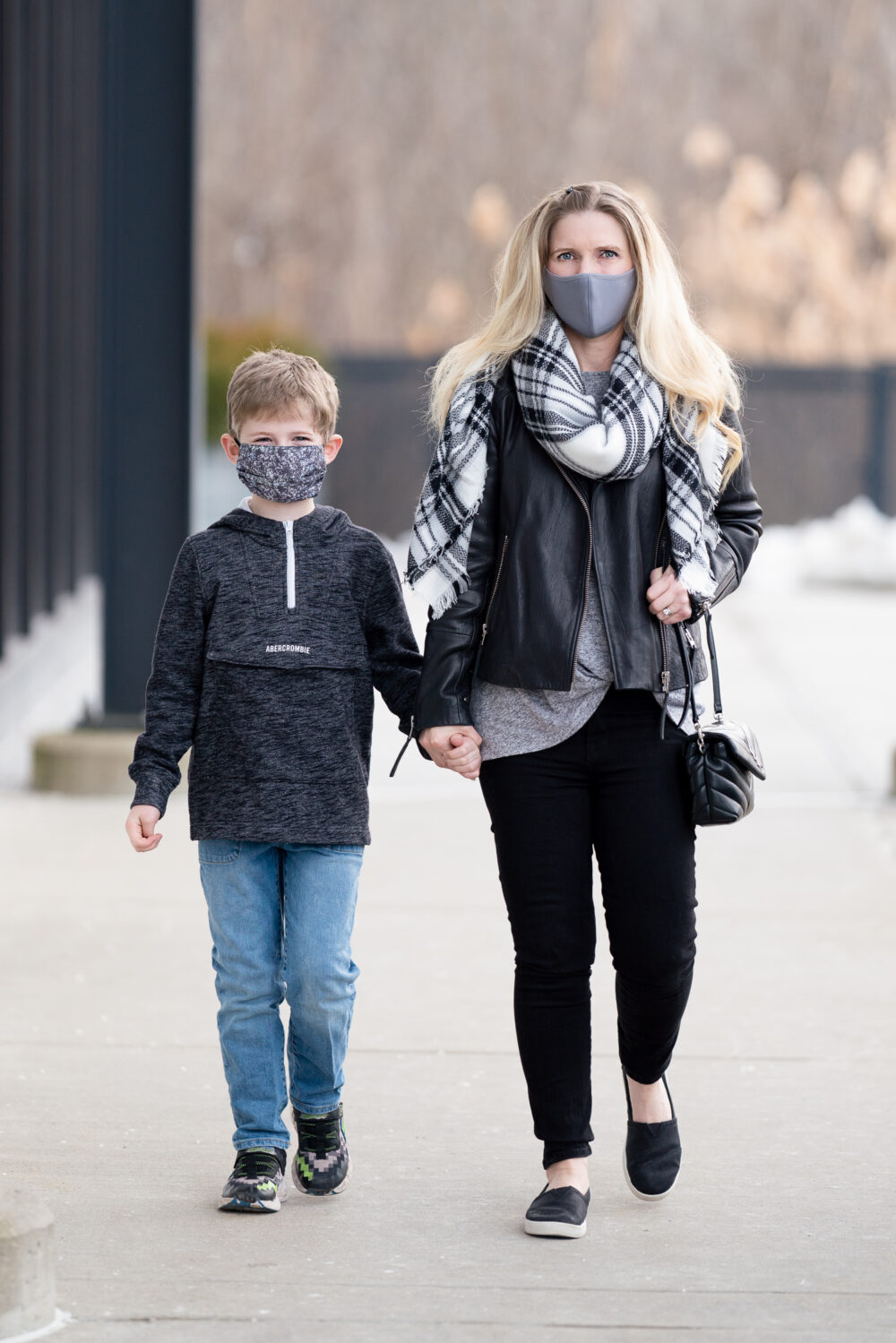 Petite Fashion Blog | How to Stop the Spread of COVID-19