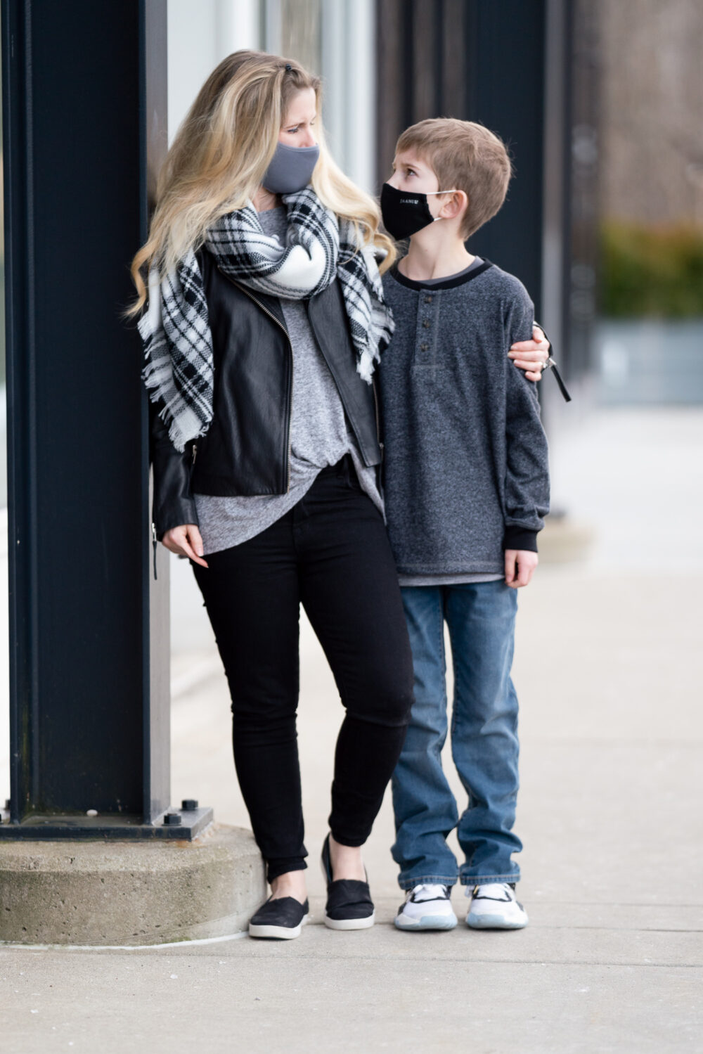 Petite Fashion Blog | How to Stop the Spread of COVID-19