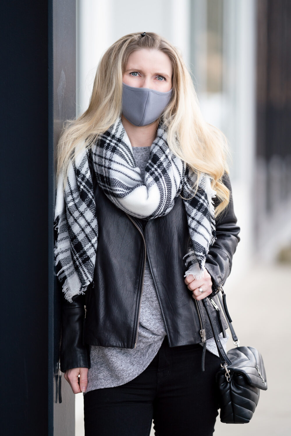 Petite Fashion Blog | How to Stop the Spread of COVID-19