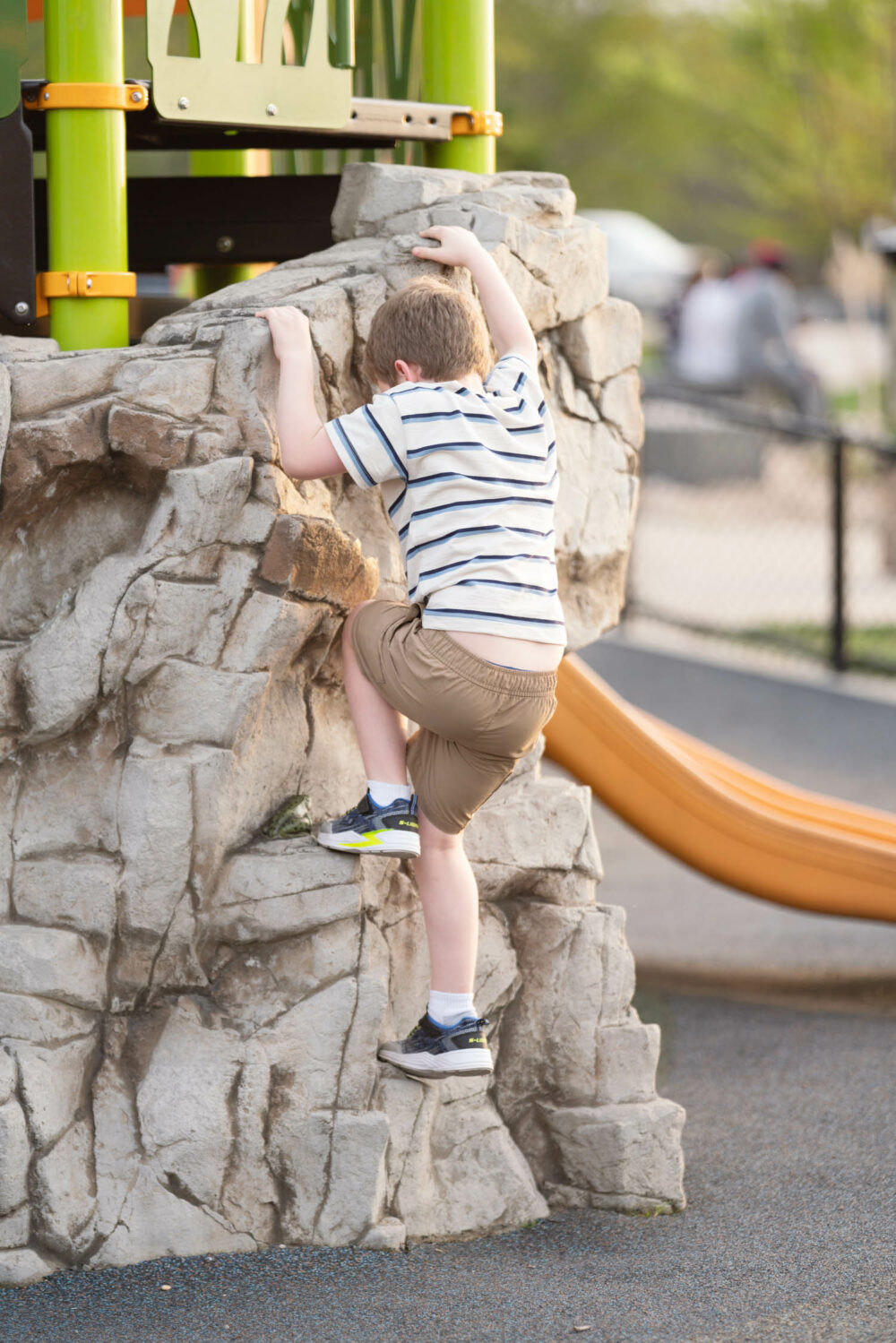 Petite Fashion Blog | Why I vaccinate my kids