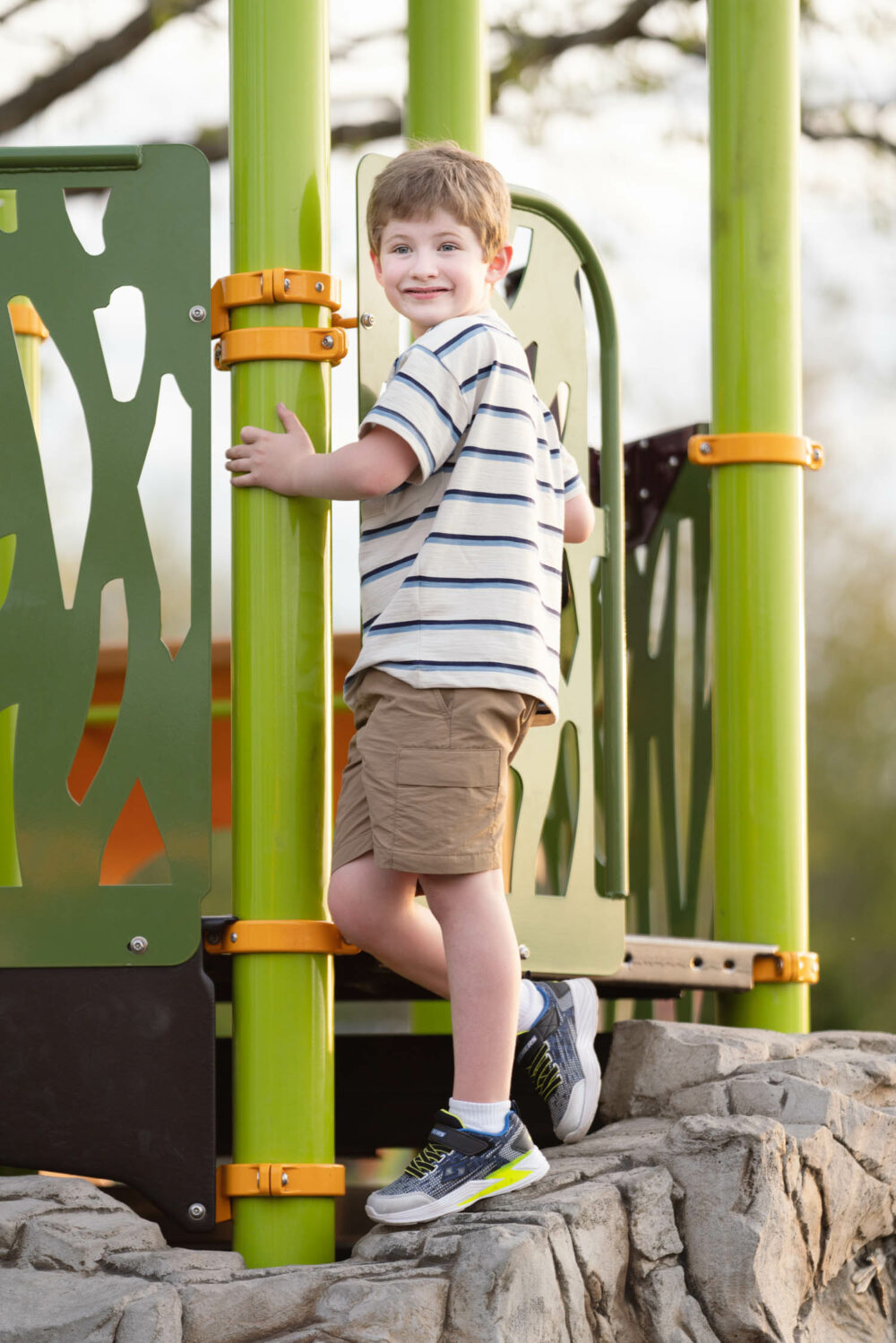 Petite Fashion Blog | Why I vaccinate my kids