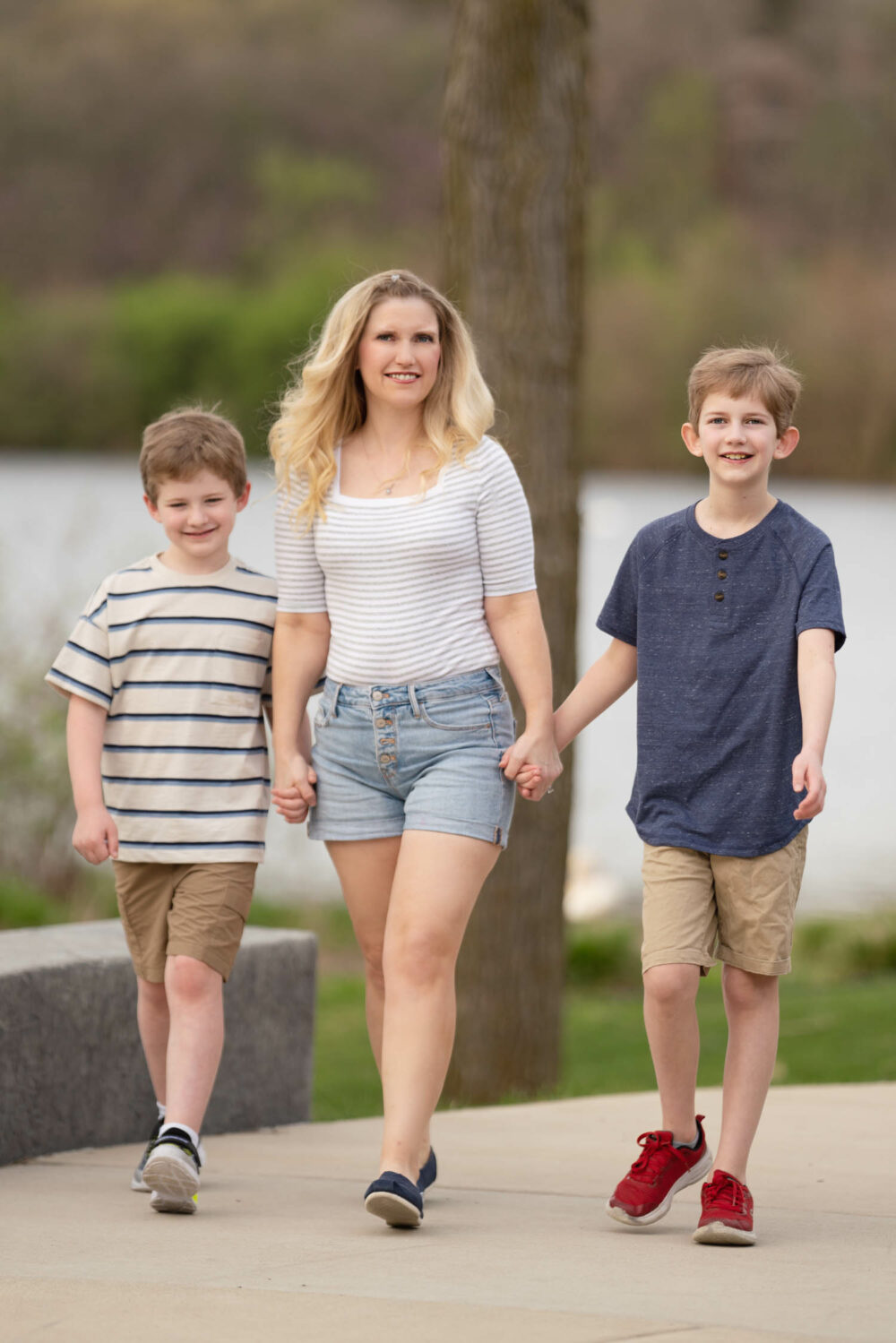 Petite Fashion Blog | Why I vaccinate my kids