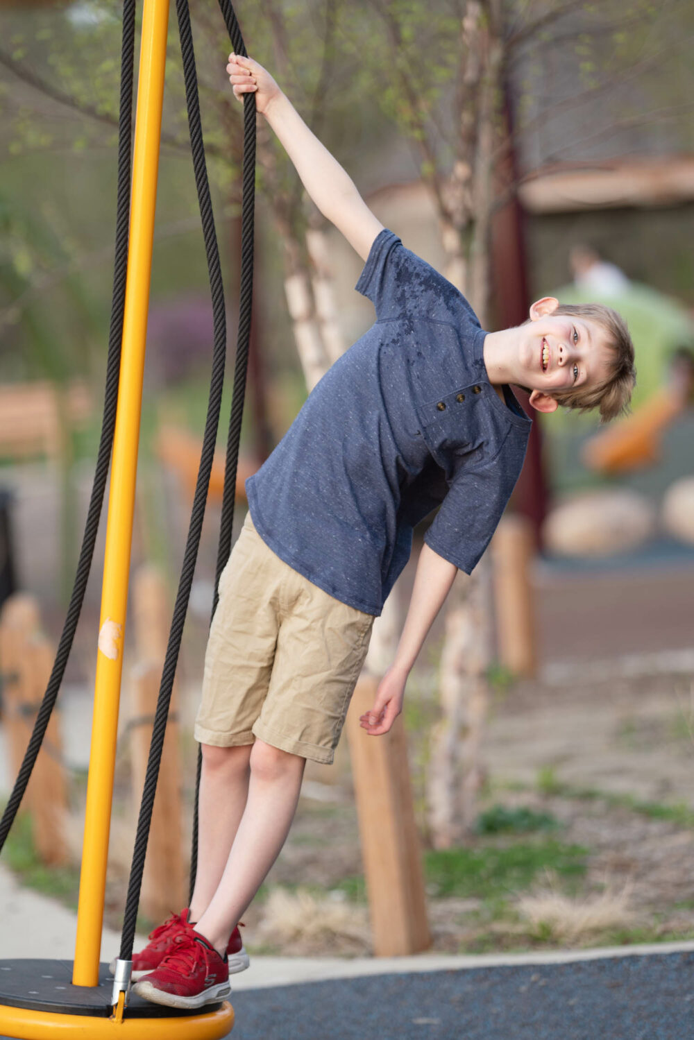 Petite Fashion Blog | Why I vaccinate my kids